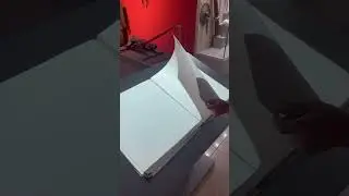 Находясь в Элисте обязательно зайдите в Национальный музей им. Пальмова. Рекомендую! #дети #история