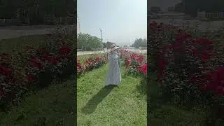Актау май 2024