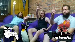 Matt Fights Nature and Nature Wins! - Sunday Slipper Session