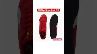 PUMA Speedcat OG