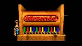 [SFC] Super Donkey Kong 3 (2024.02.02)