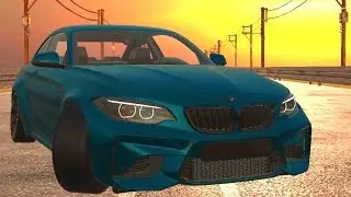 Unity 3D Highway Racer Game - Orenge Crest