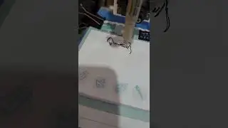 Making Drawing Machine