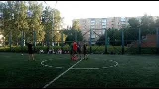 Фк 