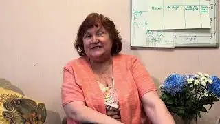 Приглашение на семинар в Москве 15 и 16 июня Эниостиль с Тамарой и Анатолием Панченко