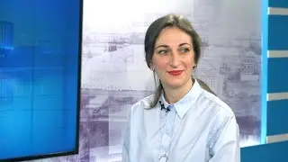 Ольга Брылева, директор Нижегородского филиала HeadHunter