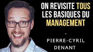 Les fondamentaux du management -  Pierre-Cyril Denant - 424