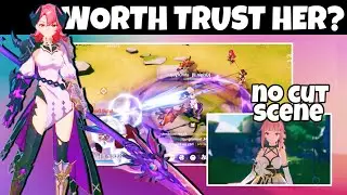 The Legend of Neverland | WORTH TRUST HER? (Android, iOS)