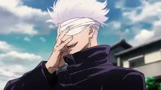 Gojo - Chicas [AMV/Edit]