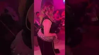 شطيح شيخة سارة طيارة