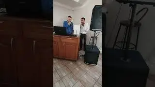 фартовый Мальчишечка. Юра Сапак и Акоп