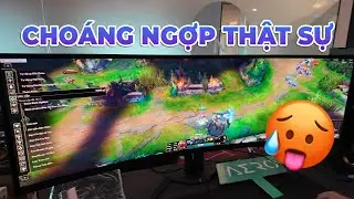 Quá trời CÔNG NGHỆ ĐỈNH CAO luôn nè!