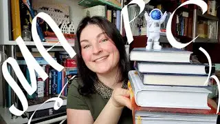 КНИГИ, ВЫ КОСМОС🌌как я побывала на Марсе📙🟠