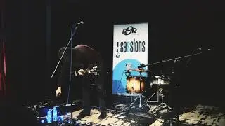 Albert Lax | D9Radio Live Sessions
