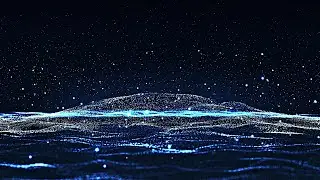 ULTRA LOW Frequency [2Hz] Binaural DELTA, Deep SLEEP Music, Calm Mind (Black SCREEN At 10 Mins)