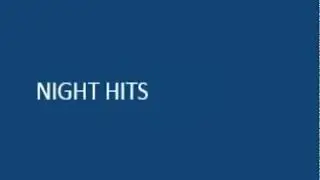 TV Channel M1 - Night Hits 2019