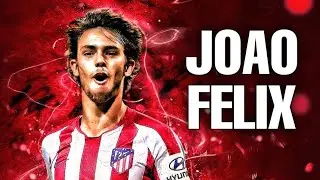 Joao Felix edit