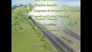 Thomas the Tank Engine & Friends Series 1 End Credits Recreations: James and the Coaches