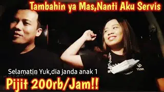 TOLONGIN JANDA MUDA ❗❗❗