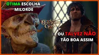 What are the CONSEQUENCES of defeating Lord Gortash in Baldur's Gate 3?
