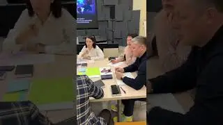 Круглый стол "Развитие агентства недвижимости в 2024: проблемы и способы решения"