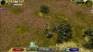 TQ Ragnarök  Прохождение квеста 