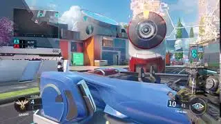 Crazy SnD shot