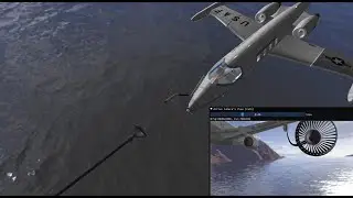 Relative Vectoring Using Dual Object Detection for Autonomous Aerial Refueling