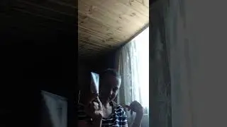 Распаковочка подарка от подруги