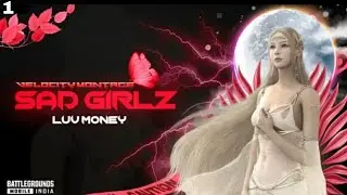 SAD GIRL LUV MONEY | beat sync montage by TakER | Road to 100 subs | 1/10