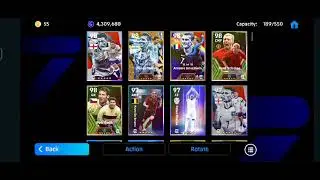 #efootball