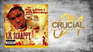 Lil Scrappy - No Problem [Instrumental]