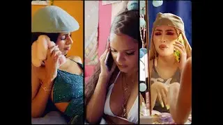 Aleesha - No man