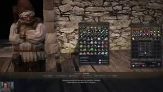 DRAX vs RNG Opening 200 Bheg Bundles for Boss Gloves Black Desert Online