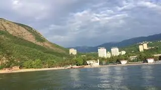 Родной Партенит