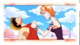 anime One Piece