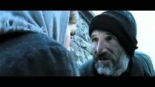 Отрывок из фильма Павла Лунгина «Остров» 2006 про аборт