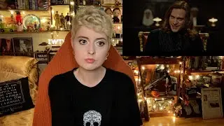 IWTV 2x7 reaction!