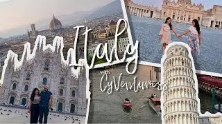 Italy 4K | Vatican 2019 || Cinematic Travel Video