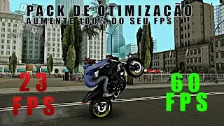 COMO AUMENTAR O FPS E TIRAR 100% O LAG NO MTA ( SHADER PARA AUEMTNAR O FPS ) | (Prod. Oldilla)