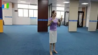 Movable Walls Partition Sliding Folding Meeting Room Partitions Introduction | Ebunge Partition Wall