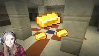 How Not to Explore a Minecraft World