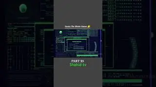 Hacker movie || Shahid TV #hacker