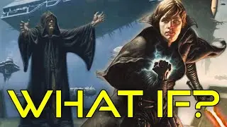 'Star Wars: What If?' Series... What Could It Mean? | Star Wars