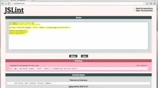 JavaScript Arrays
