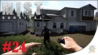MIST Survival: #24 - Food Preservation