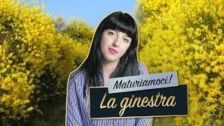 Giacomo Leopardi – La ginestra || Analisi e commento 🏵