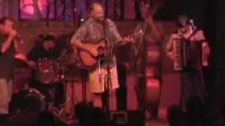 SCUFFLETOWN AT GRAVITY LOUNGE WITH BAND