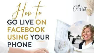 How to Go Live on Facebook Using Your Phone, 2023