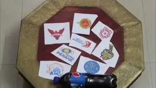 Crash the Pepsi IPL – Thirst of the Nation